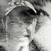 Portret in B&W