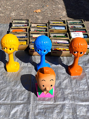 Tintin perplexe [EXPLORER]