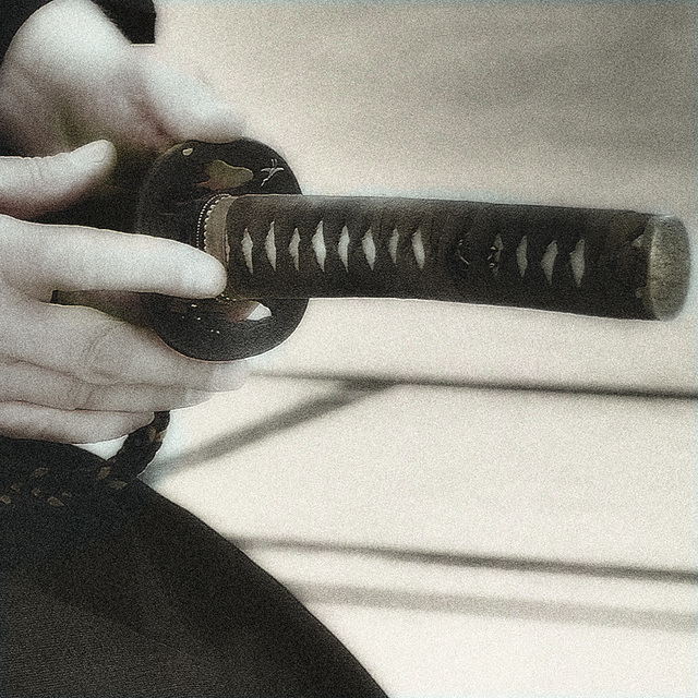 Iaido