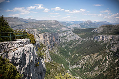 20150529 8338VRAw [R~F] Gorges du Verdon, Cote d'Azur