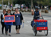 LA Public Library at CicLAvia (7468)