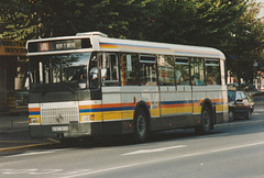 TUC (Châlons-sur-Marne) 53 (8707 SV 51) - Aug 1990