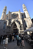 Kirche Santa Maria del Mar