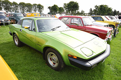 Triumph TR7