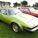 Triumph TR7