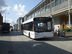 DSCF9265 Suffolk Norse SN56 AYM in Bury St. Edmunds - 18 Aug 2017