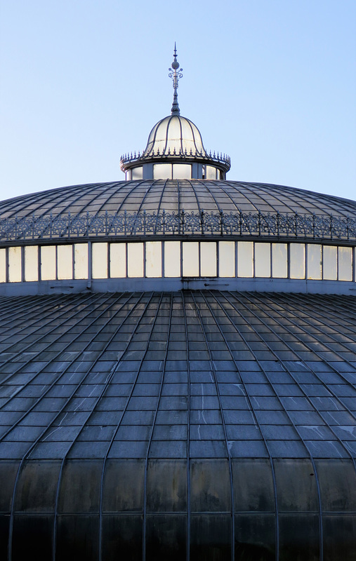 botanic gardens, glasgow