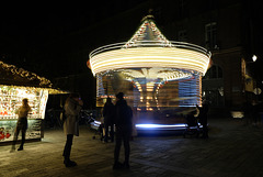 Noël à STRASBOURG