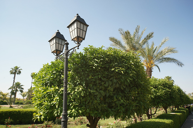 Parc Lalla Hasna