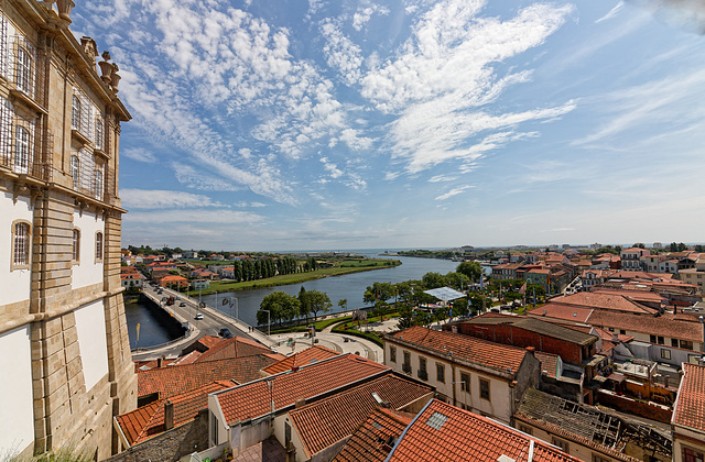 Vila do Conde, Portugal