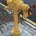 Malaysian hydrant /Borne-fontaine malaisienne  (2)