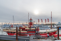 HFF - Hamburg - Feuerschiff