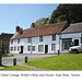 Glebe Cottage Upper Street - East Dean - East Sussex - 30.4.2015