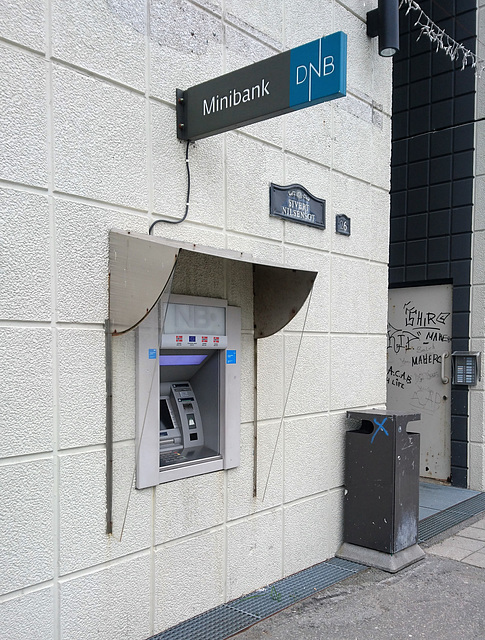 Da gibts Geld.
