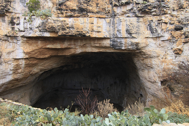 Carlsbad Caverns