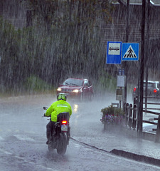 ...forse piove!... SPC 2020/08 - 6° places - "Weather Phenomena"