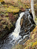 The Rogie Falls, Highland