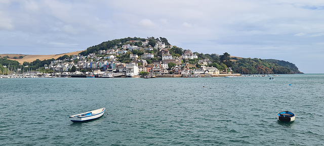 Kingswear