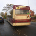 East Yorkshire (Scarborough & District) 254 (A17 EYC) in Scarborough - 10 Nov 2012 (DSCN9342)