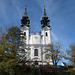 Pöstlingberg Church