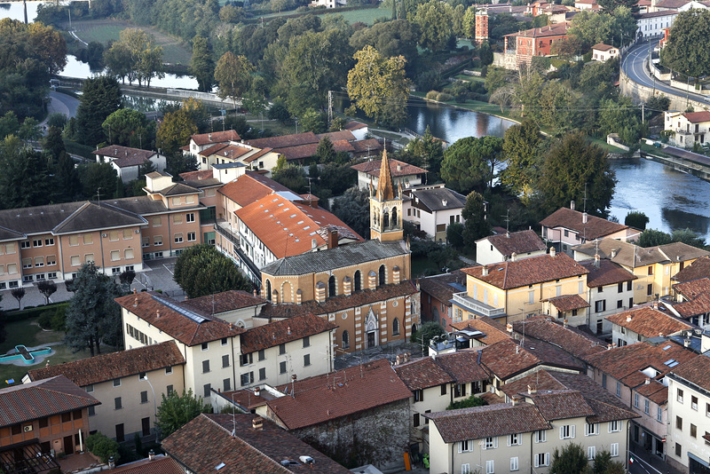 Palazzolo - Brescia