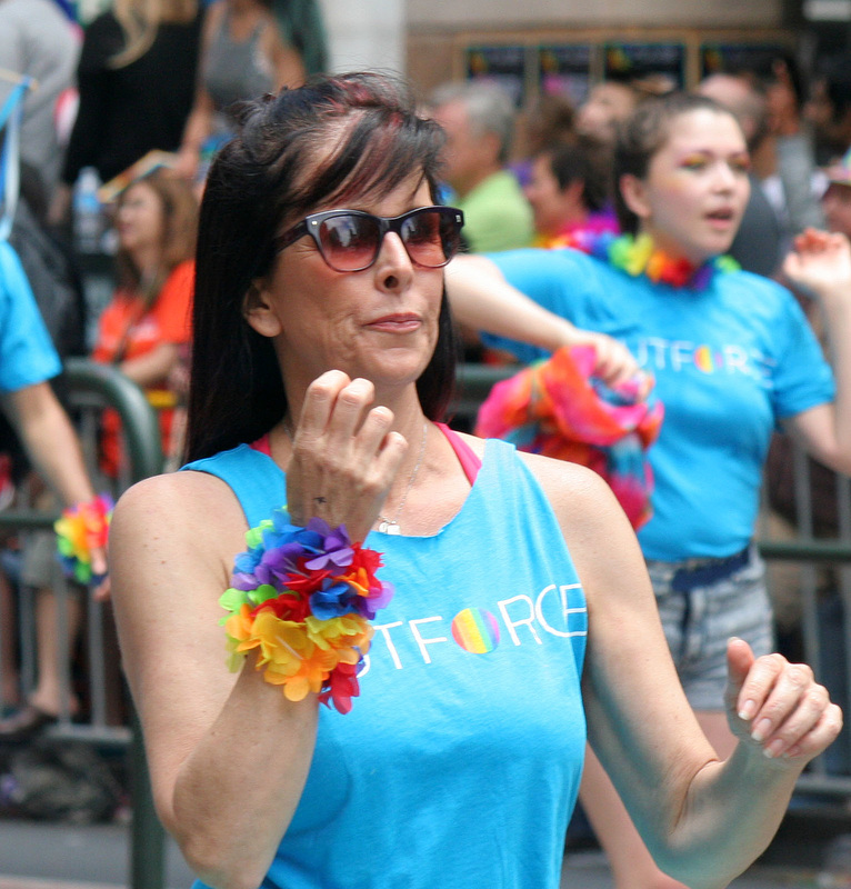 San Francisco Pride Parade 2015 (6449)