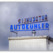 AUTOKÜHLER (car radiators)