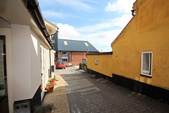 Old Town Maltings, Broad Street, Bungay, Suffolk