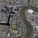 London Docklands Google view