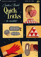 Quick Tricks (4), 1956