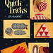 Quick Tricks (4), 1956