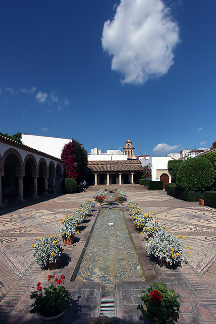 Cordoba: Palacio de Viana