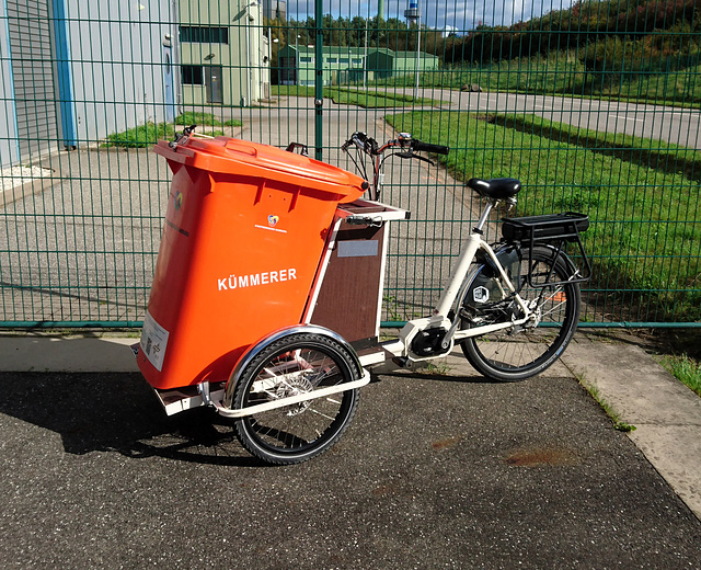 Stadtreinigung Hamburg, Energieberg Georgswerder