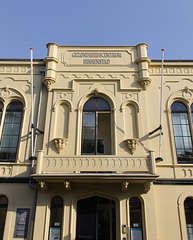 Utrecht - Voormalig Fysiologisch Laboratorium Van Asch van Wijckskade