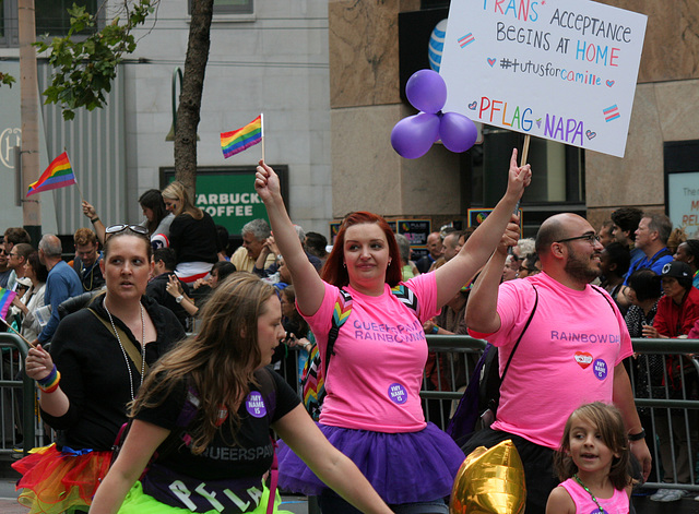 San Francisco Pride Parade 2015 (5326)