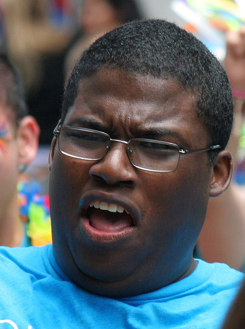 San Francisco Pride Parade 2015 (6450)