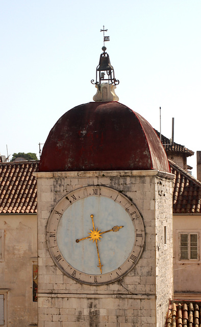 Clock Tower