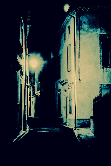 The Night of Nosferatu