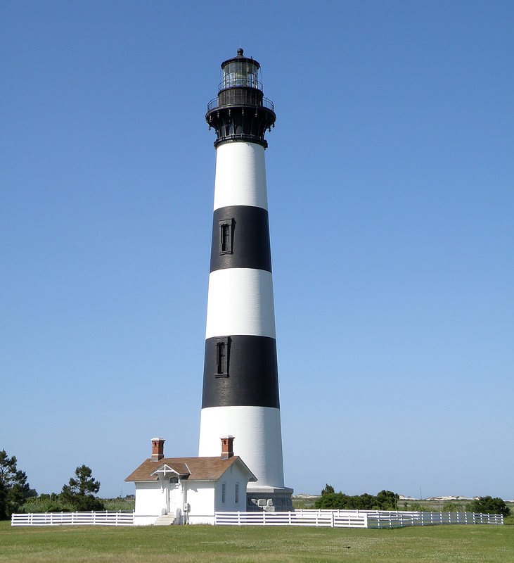 Bodie Lighthouse