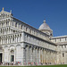 Italie/ Italy/Italia : Il duomo e la Torre