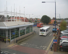 DSCN6843 Bury St. Edmunds bus station - 16 Sep 2011