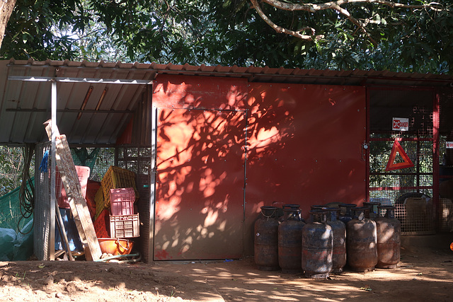 shadow play in kerala