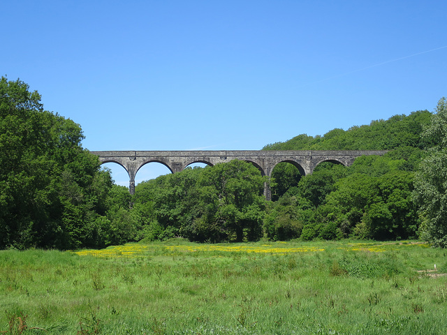 Porthkerry Park