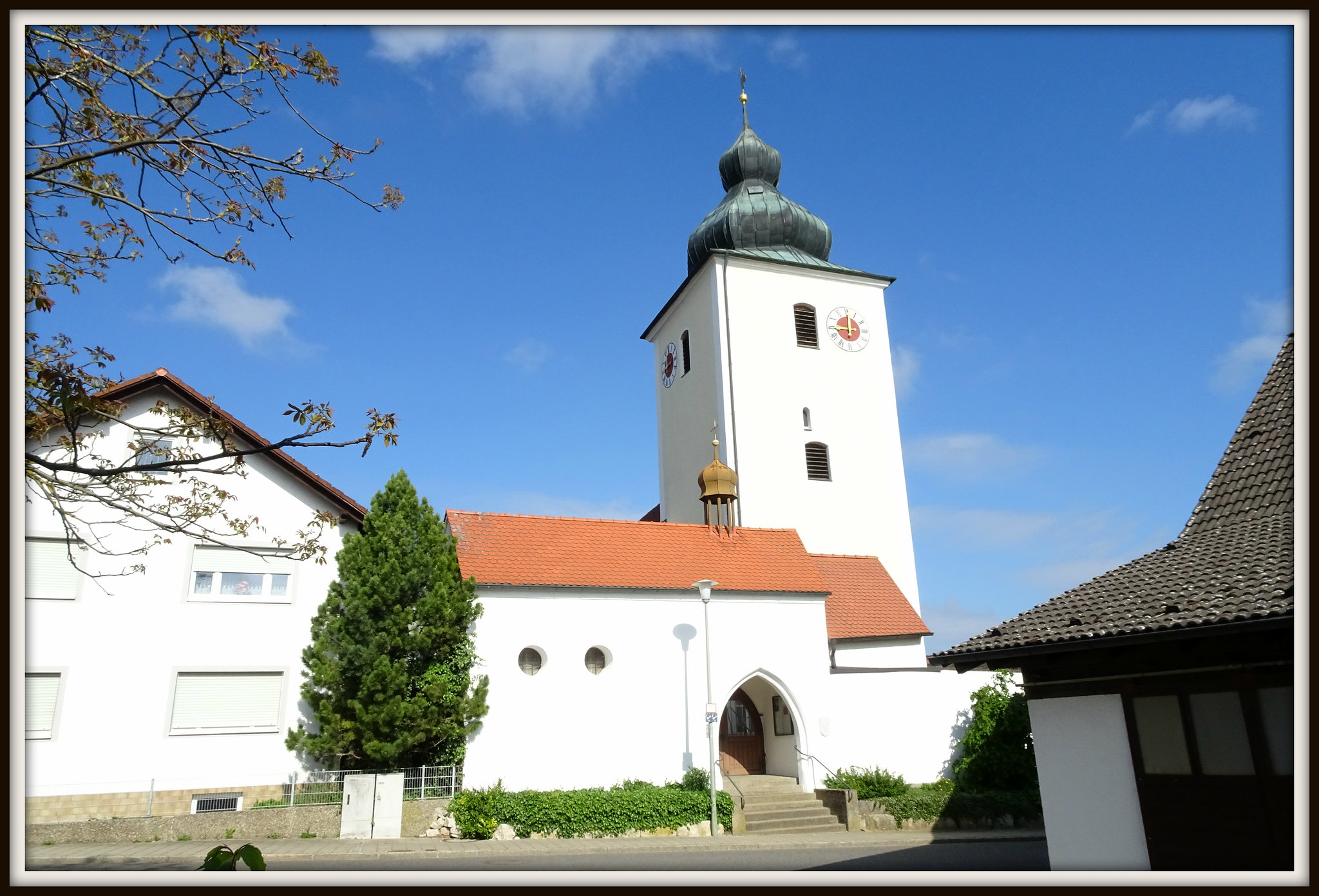 Helena, Pfarrkirche St. Helena (PiP)