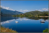 Embalse El  Burguillo