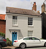 No.10 Trinity Street Southwold