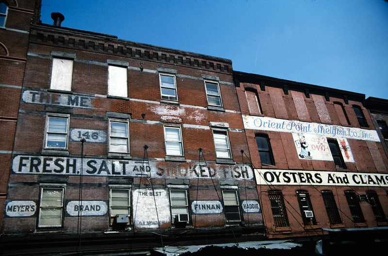 Orient Point Shellfish Co., Inc.