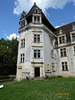 château de PUYGUILHEM Dordogne