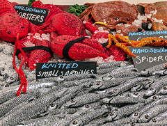 PXL 20241001 111445693-001-Knitted Sardines & Lobsters