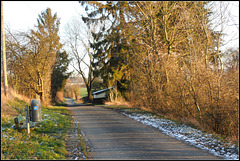 (Hbm) Schneebergweg